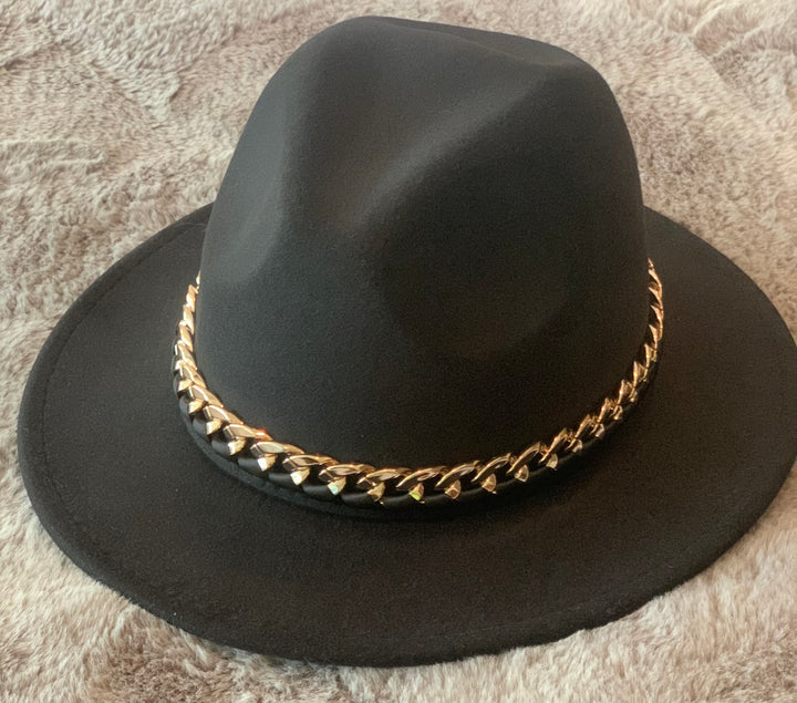 MSKB FEDORA HAT COLLECTION - My Sister's Keeper Boutique LLC