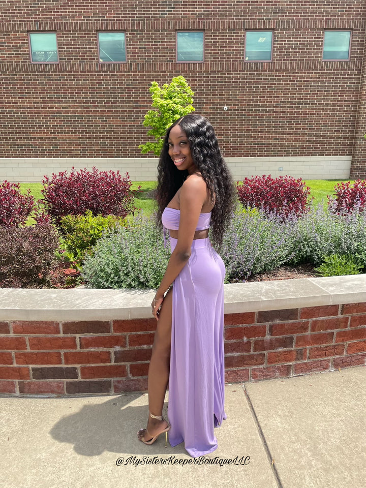 SWEET LADY (Lavender) - My Sister's Keeper Boutique LLC