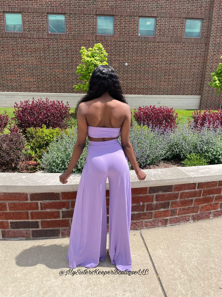 SWEET LADY (Lavender) - My Sister's Keeper Boutique LLC
