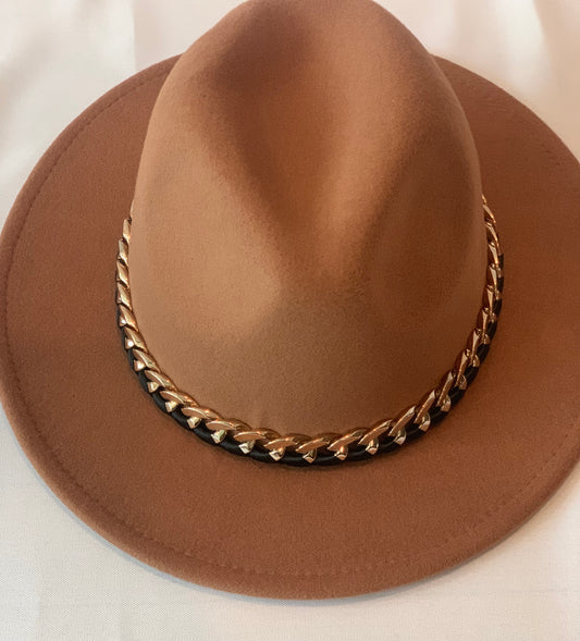 MSKB FEDORA HAT COLLECTION - My Sister's Keeper Boutique LLC